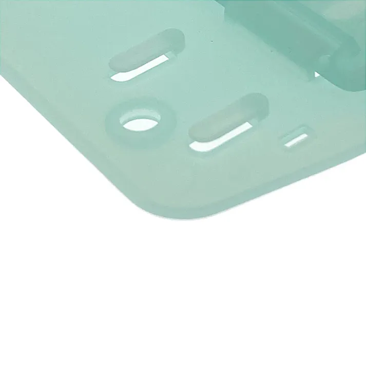 コクヨ キャンパス 2穴バインダーと一緒に持ち運べるパンチ グリーン PN-C2G