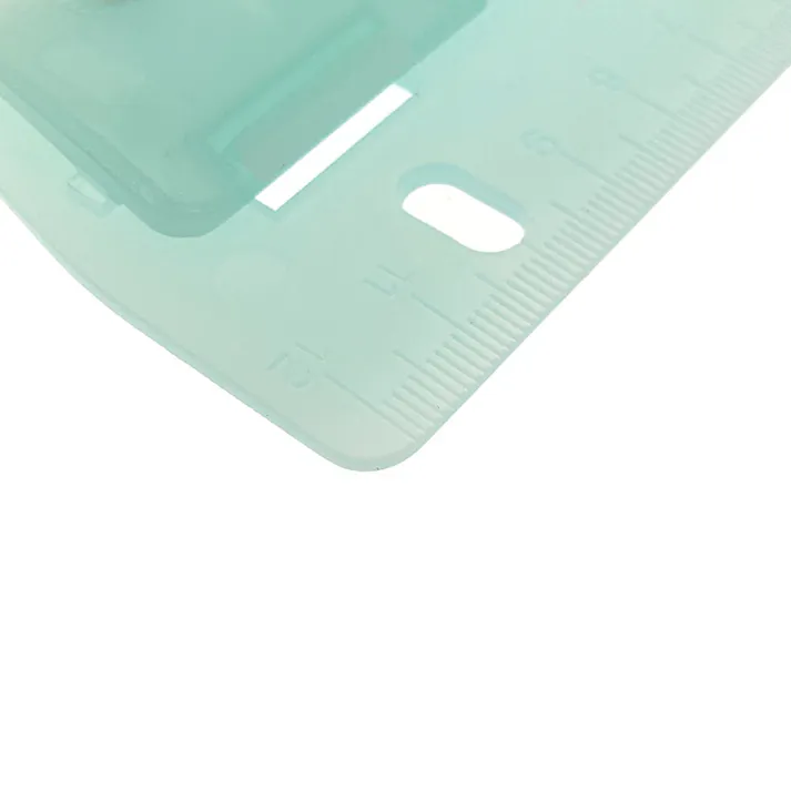 コクヨ キャンパス 2穴バインダーと一緒に持ち運べるパンチ グリーン PN-C2G