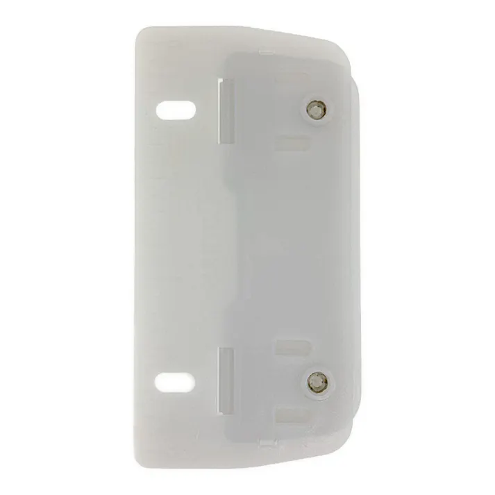 コクヨ キャンパス 2穴バインダーと一緒に持ち運べるパンチ グレー PN-C2M