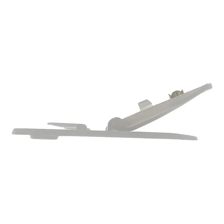 コクヨ キャンパス 2穴バインダーと一緒に持ち運べるパンチ グレー PN-C2M