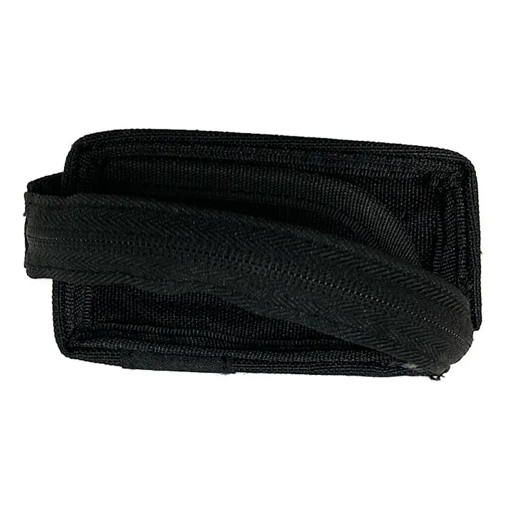 コクヨ キャンパス トレーになって一覧できるペンケース ブラック F-VBF330D