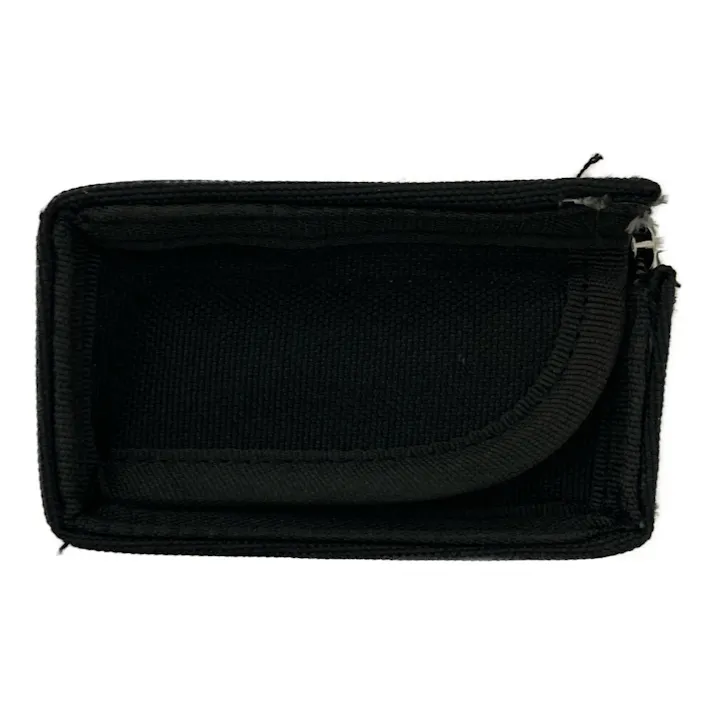 コクヨ キャンパス トレーになって一覧できるペンケース ブラック F-VBF330D