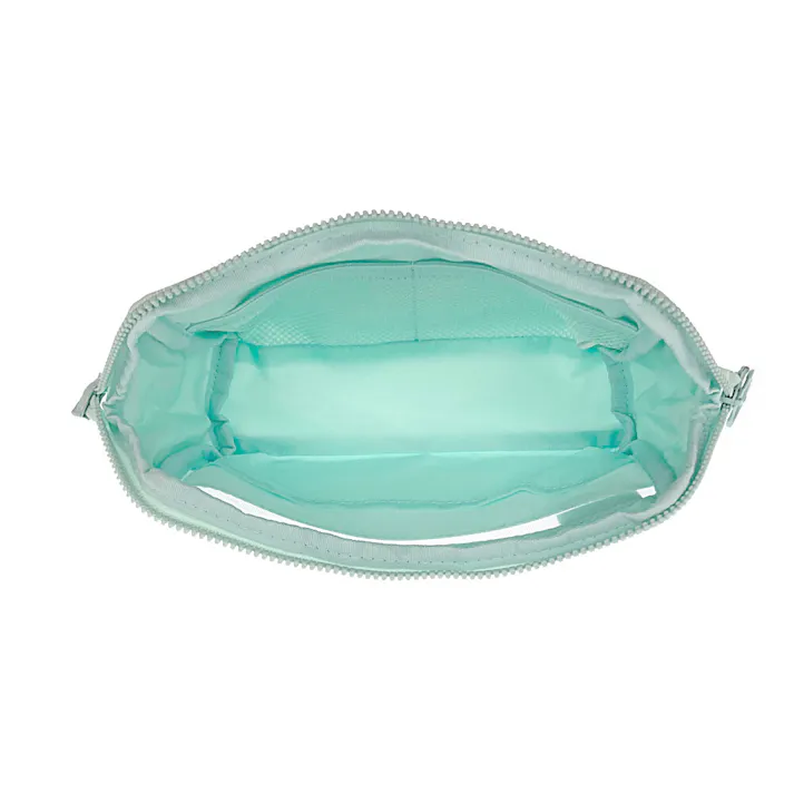 コクヨ キャンパス スタメン文具が仕分けできるペンケース グリーン F-VBF320G