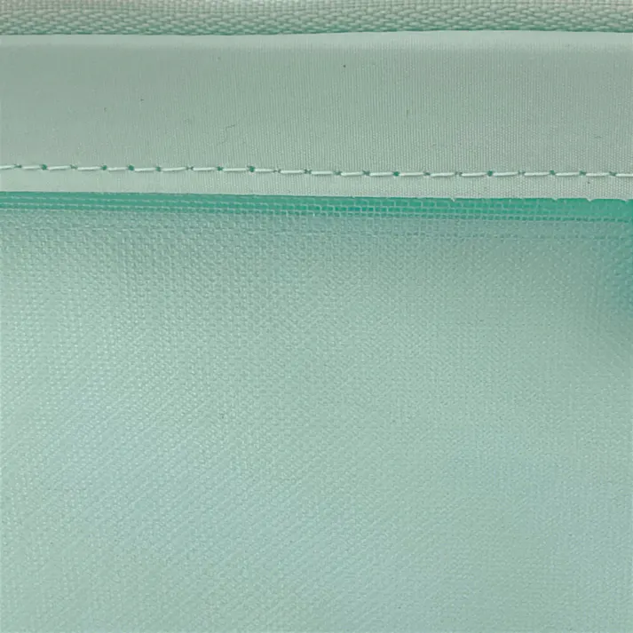 コクヨ キャンパス スタメン文具が仕分けできるペンケース グリーン F-VBF320G