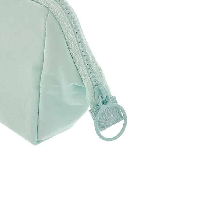 コクヨ キャンパス スタメン文具が仕分けできるペンケース グリーン F-VBF320G