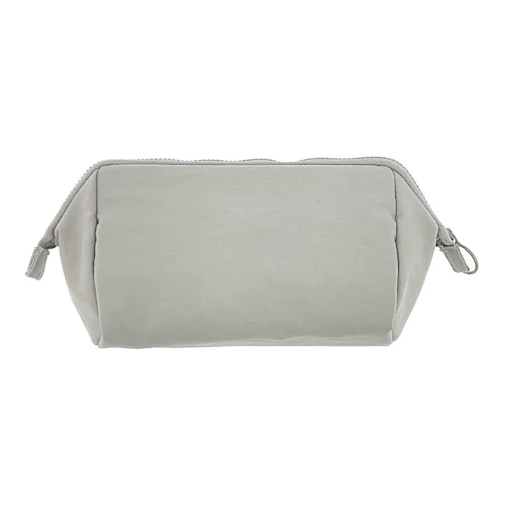 コクヨ キャンパス スタメン文具が仕分けできるペンケース グレー F-VBF320M