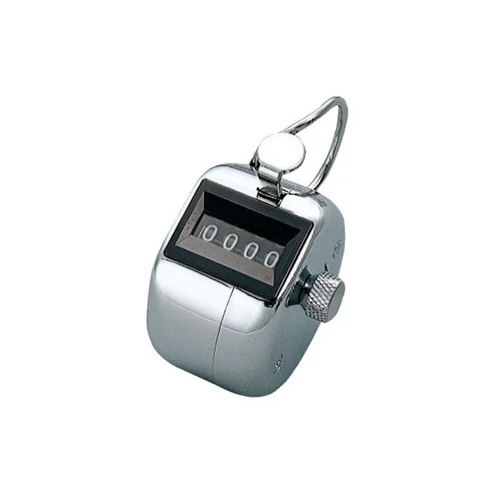 コクヨ 数取器手持式 4桁・1連 CL-201