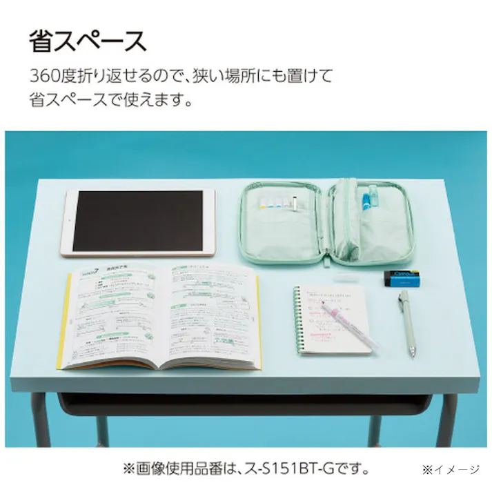 コクヨ キャンパス ソフトリング ドット罫 A6 50枚 パープル
