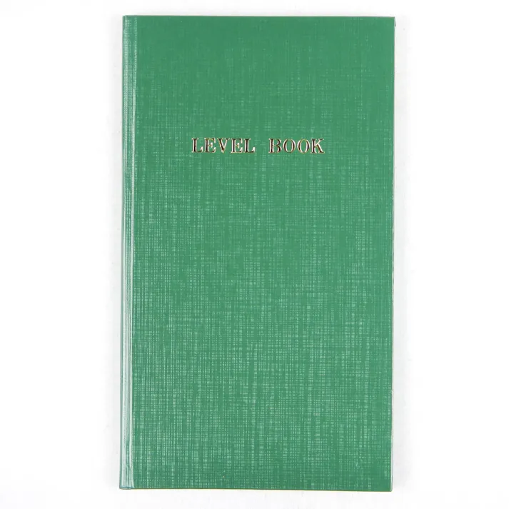 コクヨ 測量野帳 セーY1