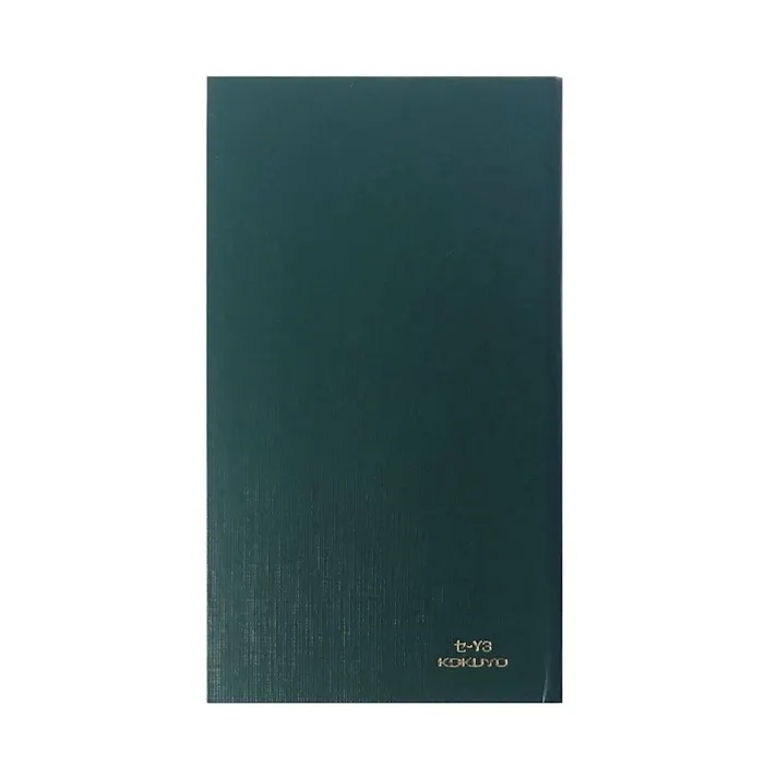 コクヨ 測量野帳 スケッチブック セーY3