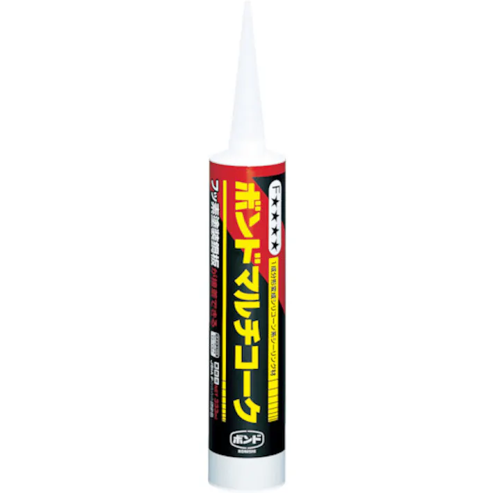 【CAINZ-DASH】コニシ マルチコーク ダークブラウン 333ml 04605【別送品】