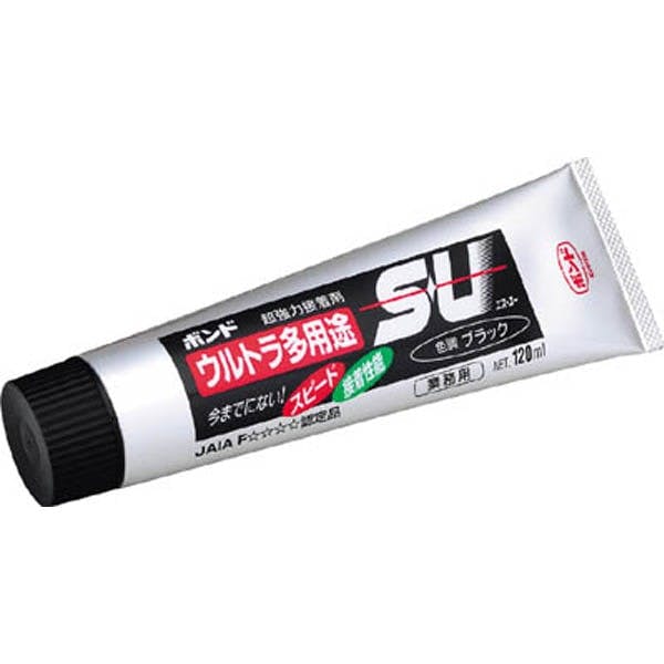 セメダイン接着剤 スーパーX G(ゴールド)速乾クリア 超多用途 20ml AX