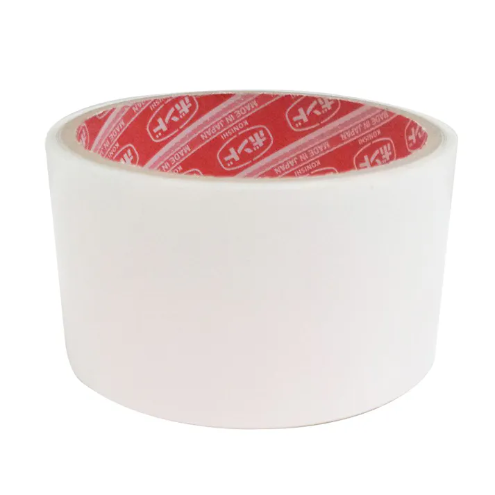 コニシ ボンド 強力補修テープ ストームガード クリアー 04929 50mm×2m