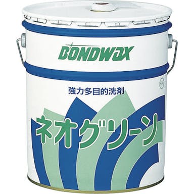 【CAINZ-DASH】コニシ 強力多目的洗剤　１８Ｌ 05105【別送品】