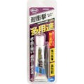 【CAINZ-DASH】コニシ ボンドウルトラ多用途ＳＵプレミアムハード　１０ｍｌ　クリアー 05140【別送品】