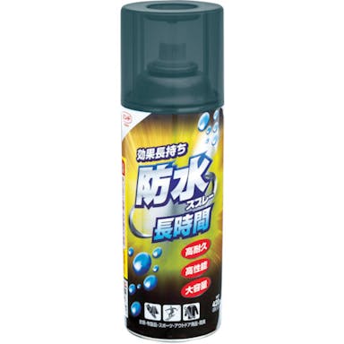 【CAINZ-DASH】コニシ ボンド防水スプレー長時間　４２０ｍｌ 05453【別送品】