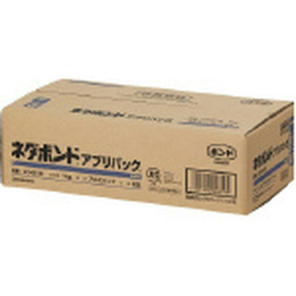 コニシ㈱ネダボンド760ml✕１箱 コニシ ネダボンド KU-X 760ml 12本入り - メルカリ