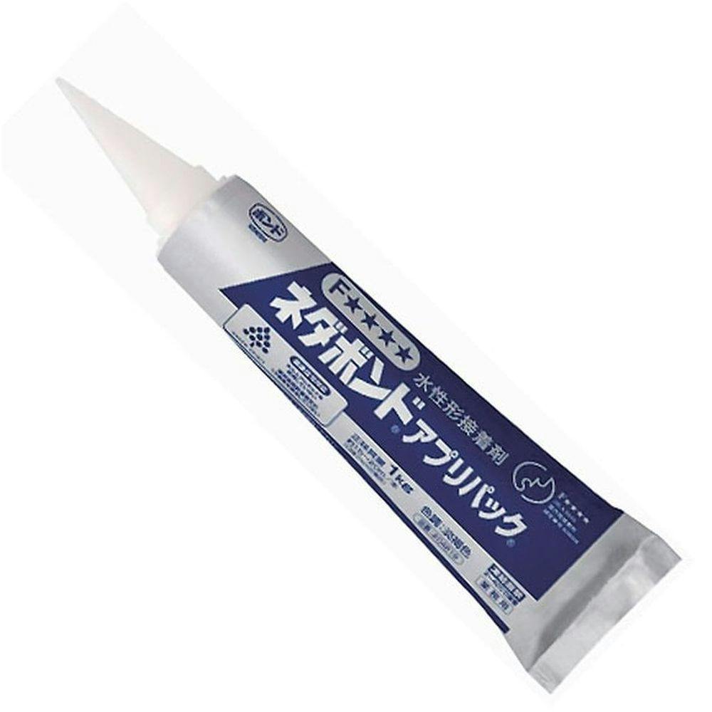 コニシ ネダボンド アプリパック 1kg 6本入 | 接着・補修・梱包 通販