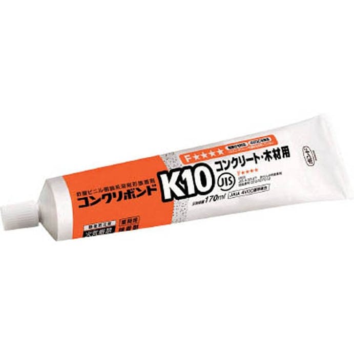 コニシ ボンド コンクリボンド K10 170ml #11541