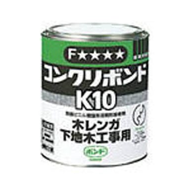 コンクリボンド K10 1kg