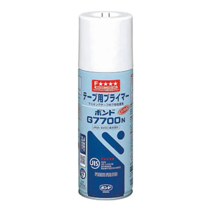 コニシ ボンド ボンドG7700N テープ用プライマー 63727 430ml