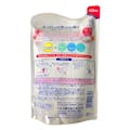 牛乳石鹸 ミルキィ ボディソープ フローラルソープの香り 詰替 400ml(販売終了)