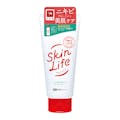牛乳石鹸共進社 スキンライフ 薬用洗顔フォーム 130g
