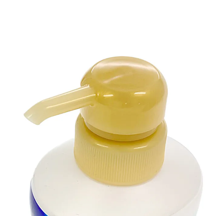 バウンシア ボディソープ ホワイトソープの香り 本体 480ml