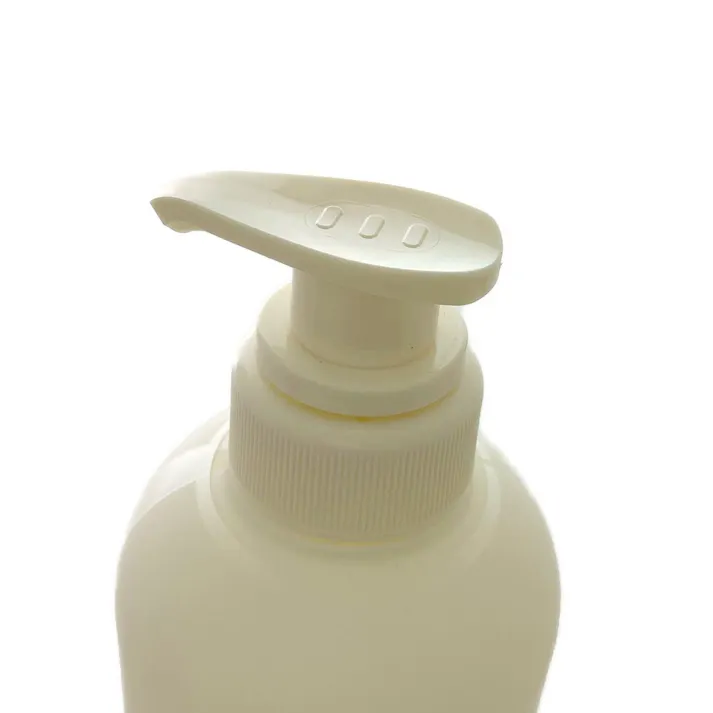 カウブランド 無添加シャンプー さらさらケア 本体 470ml