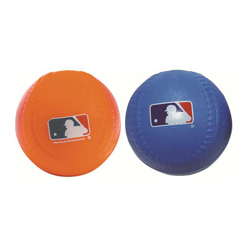 MLB フォームボール 2個入