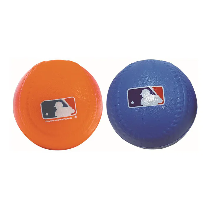 MLB フォームボール 2個入