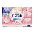 白元アース HERSバスラボ 彩り果実とお花のアソート 16錠入(販売終了)