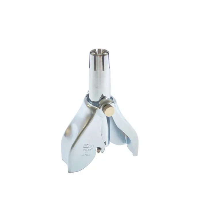 貝印×CAINZ 回転式鼻毛カッター