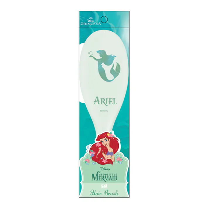 ポリヘアブラシL アリエル