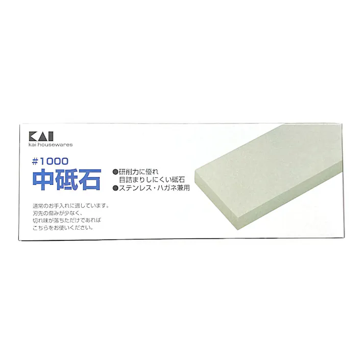 中砥石(#1000)