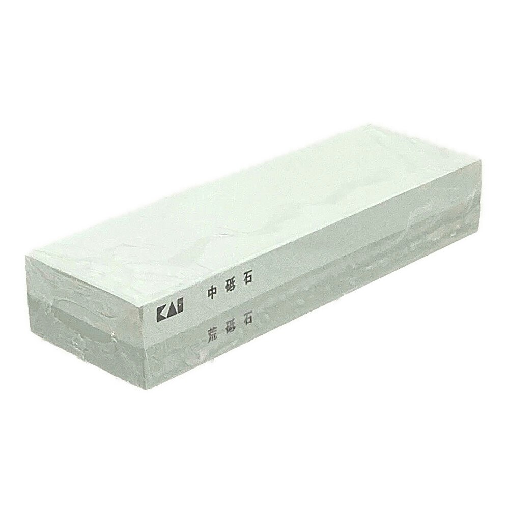 完売】 貝印 KAI コンビ砥石 #1000 #400 AP0320