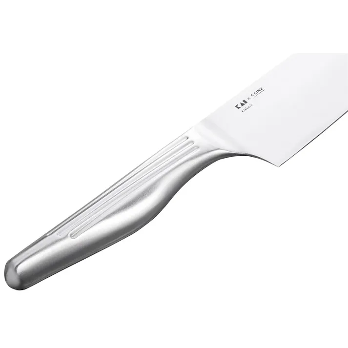 KAI×CAINZ オールステンレス小三徳145mm