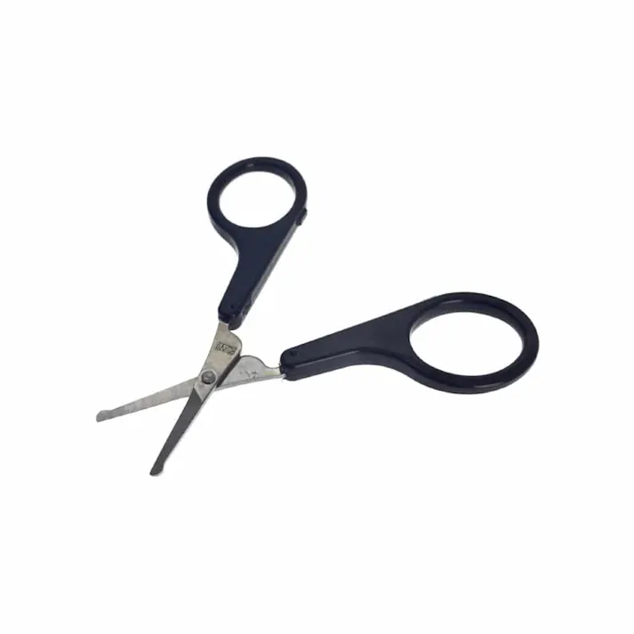 貝印 関孫六 薄刃セーフティハサミ