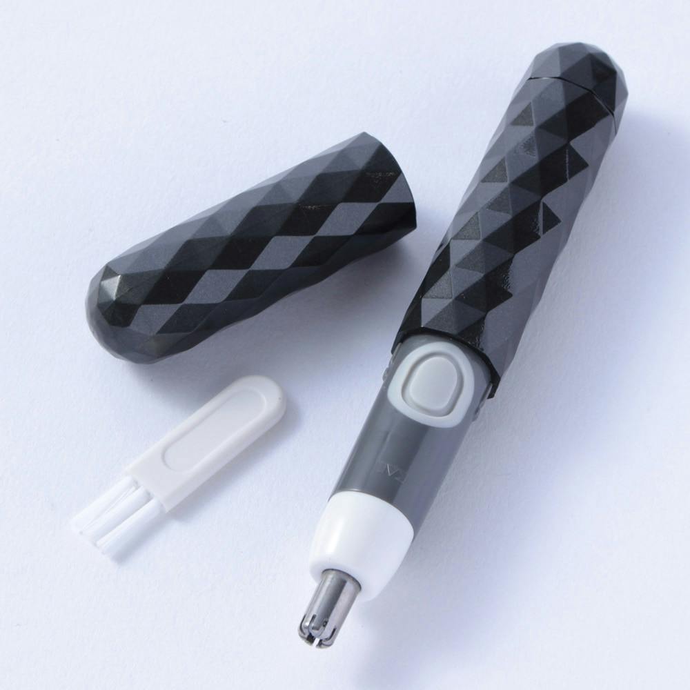 貝印 スティックシェーバースリムヘッド ブラック(販売終了) | 美容