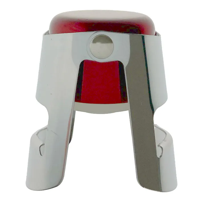 貝印 シャンパンストッパー