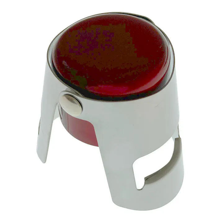 貝印 シャンパンストッパー