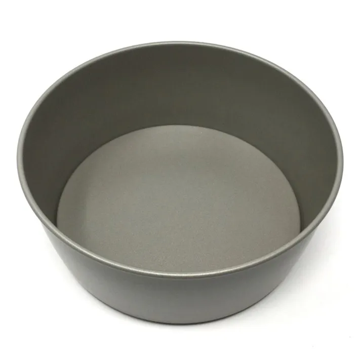 ホールケーキ型18cm(底取式)