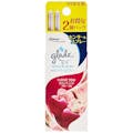 ジョンソン グレード 消臭センサー＆スプレー I LOVE YOU ロマンティックフローラル つけかえ用 18ml×2個(販売終了)