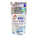 ジョンソン カビキラー アルコール除菌 キッチン用 詰替 350ml(販売終了)