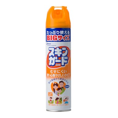 ジョンソン スキンガード 250ml