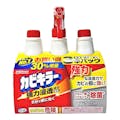 ジョンソン カビキラー 30%増量 3本パック 本体520g＋つけかえ用520g×2本