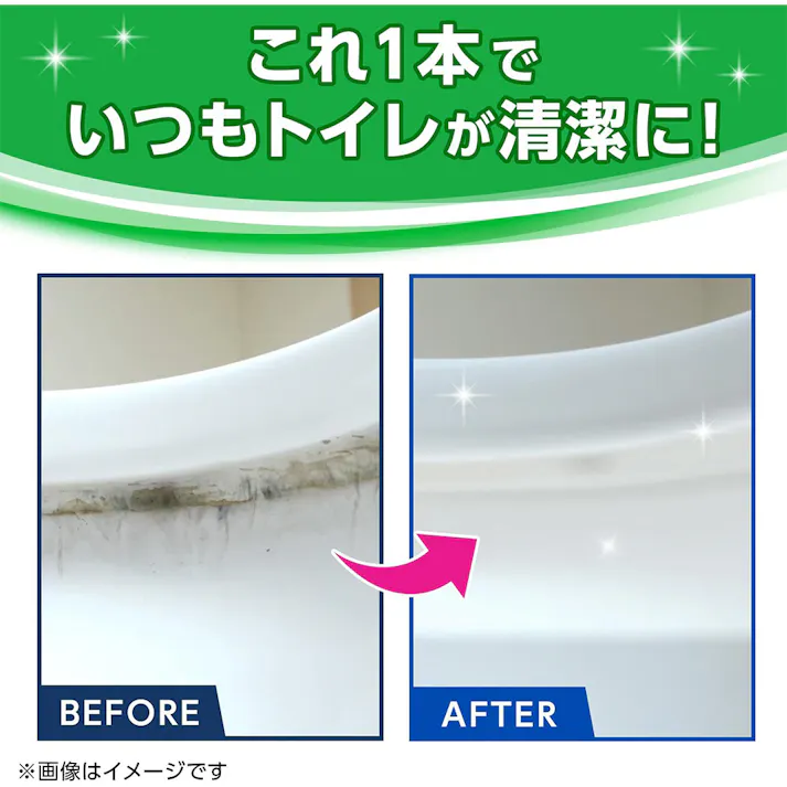 スクラビングバブル 流せるトイレブラシ フローラルソープ 替えブラシ ジャンボパック 48個