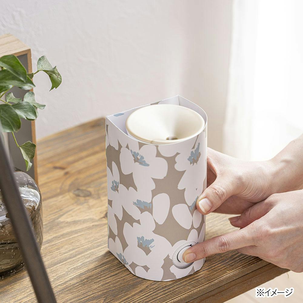 ジョンソン グレード 消臭センサー＆スプレー I LOVE YOU