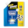 サンスター トニック シャンプー COOL BURST リンスイン 詰替 1200ml