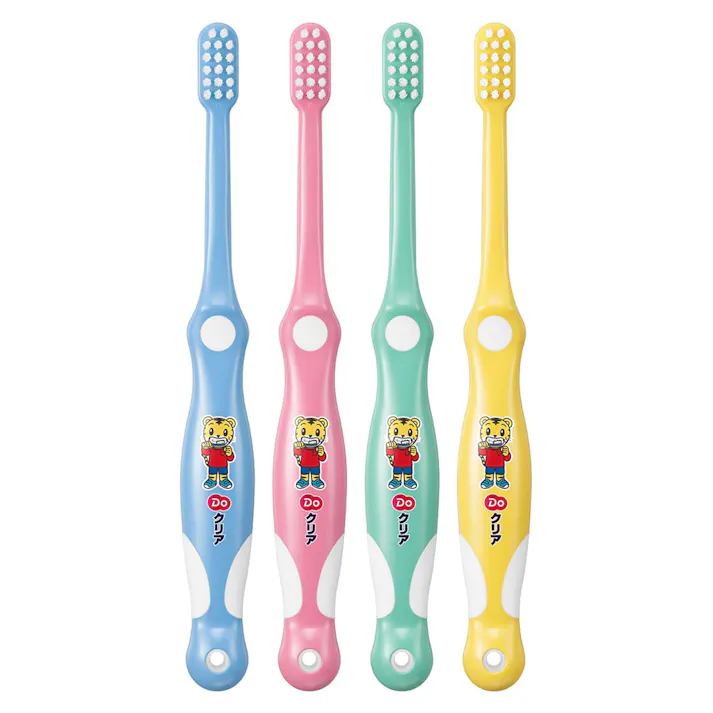 サンスター Doクリア こどもハブラシ 園児用